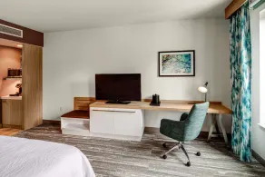 Hilton Garden Inn Wilsonville Portland - Chambre