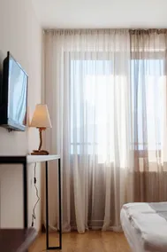 Monte Hotel - Room