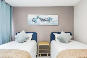 Pomona Apartments by Daju - Room