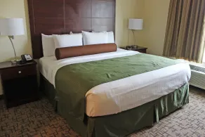 Cobblestone Inn & Suites - Lamoni - Habitación