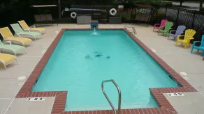 Candlewood Suites Newport News-Yorktown by IHG - Pool