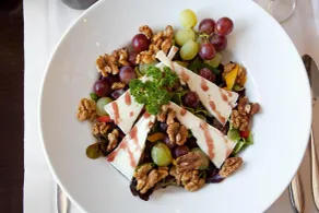 Het Wapen van Harmelen - Restaurant