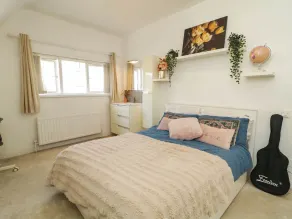 59 Nursery Avenue - Værelse