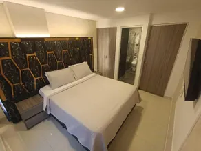 New Hotel Vip - Room