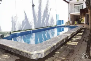 Sumarfe - Piscina