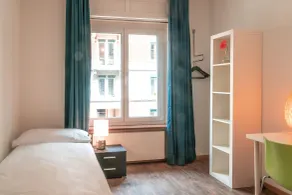 Saint Georges Hotel - Chambre