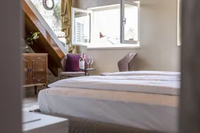 Bella Notte Di Spalato - Habitación