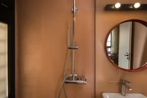 Nonnalena Boutique Hotel - Salle de bain