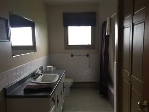 Northwinds Motel - Bad