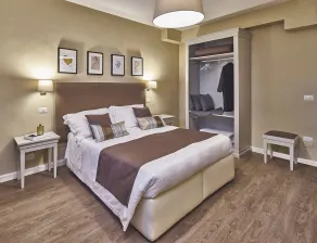 Dedo Boutique Hotel - Rom
