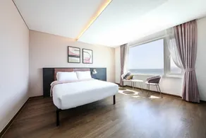 Hotel Hyggelig - Zimmer