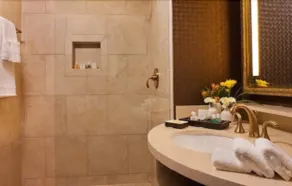 Casino del Sol Resort Tucson - Bad