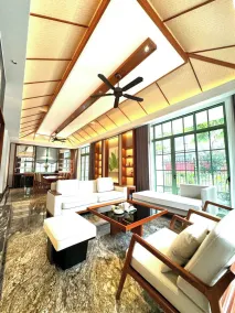 Luna Sol - Sunset & Firework Signature - Room