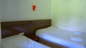 Simge Pension - Room