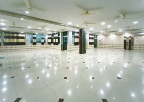 Mayaban Village Hotel and Resort - Hall