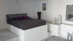 Villa Happening - Room