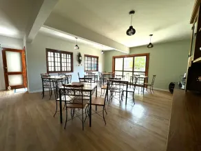Pousada Essência de Minas - Restaurant