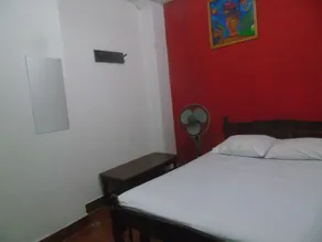 Hostal Vacaciones Nicas - Room