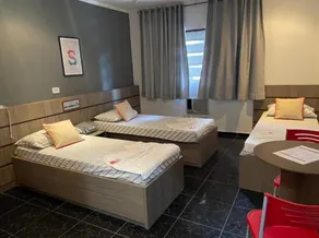 Belém Hotel - Room