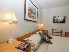 Otakaro - Room