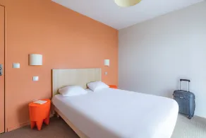Appart’City Confort Tours - Room