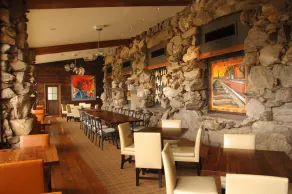 The Omni Grove Park Inn & Spa - Asheville - Restaurant