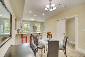 D'iberville Delight ~ 2 Mi From Beach & Casinos! - Intérieur