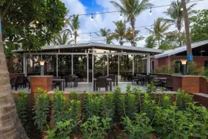 Coco Bliss By Mauli Stays - Restaurant