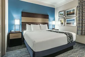La Quinta by Wyndham Phoenix I-10 West - Chambre