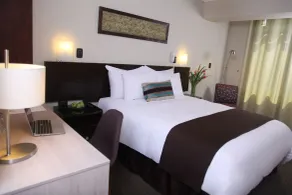 Hotel Rivera Inn - Room