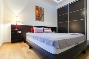 Spa Resort Bečići - Room