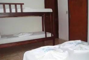 Samburá Chalets - Habitación