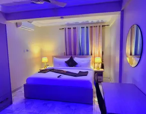 IKE CITY Hotel - Room