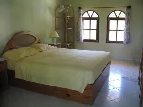 Casa Blanca Hotel - Room