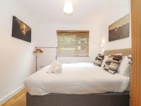 Garras - Habitación
