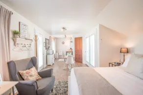 Country View PA Bed & Breakfast - Chambre