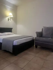 HOTEL PLAZA CALIFORNIA - Rom