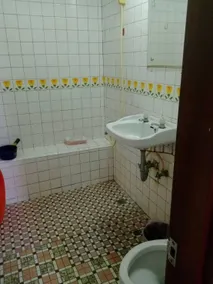 Jia Hong Hotel - Badezimmer