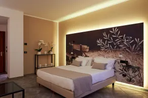 Hotel Montecallini - Adult Only 14 - Habitación