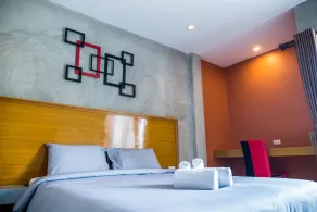 B3 Hotel - Chambre