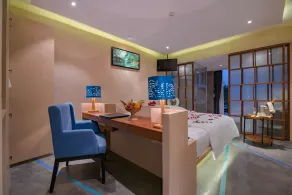 Sakmut Boutique Hotel - Room