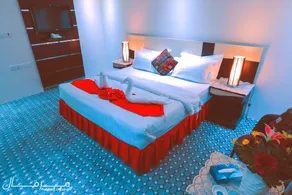 Merfal Serviced Apartments Tawun - Room