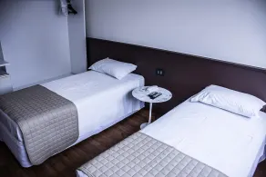Vip Hotel - Room