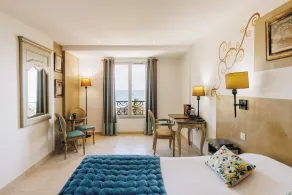 Hôtel Liberata & Spa - Chambre