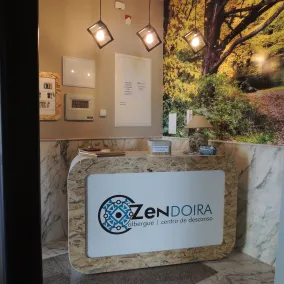 Zendoira - Resepsjon