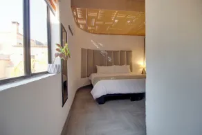 Hotel Punto 79 - Chambre