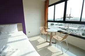 S4 Nai Yang Beach - Near Phuket Airport - Chambre