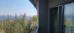 Seyr-i Gümüşhan Otel - Habitación