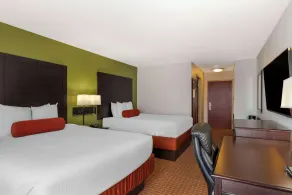 Best Western Plus Hopewell Inn - Chambre