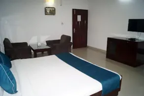 BNGV Mystic Premier - Room